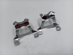Mini Christophe toe clips - 33 M