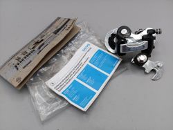 Sachs Traxx rear derailleur for a vintage 1990s road bike