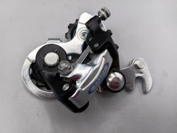 Sachs Traxx rear derailleur for a vintage 1990s road bike