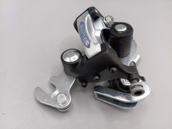 sachs traxx dérailleur arrière vélo course vintage années 90