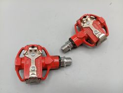 Look SL 3 Pedals  Vintage Road Bike
