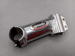 Amoeba Ahead Course 100 mm Vintage Handlebar Stem (2000s)