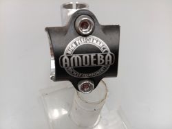 potence amoeba  ahead course 100 mm vintage années 2000
