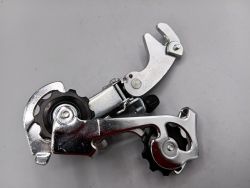Monsoon Vintage Old-School Mountain Bike Rear Derailleur
