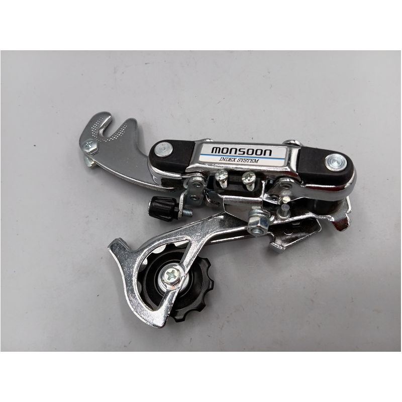 Dérailleur arrière Monsoon pour VTT vélo de route