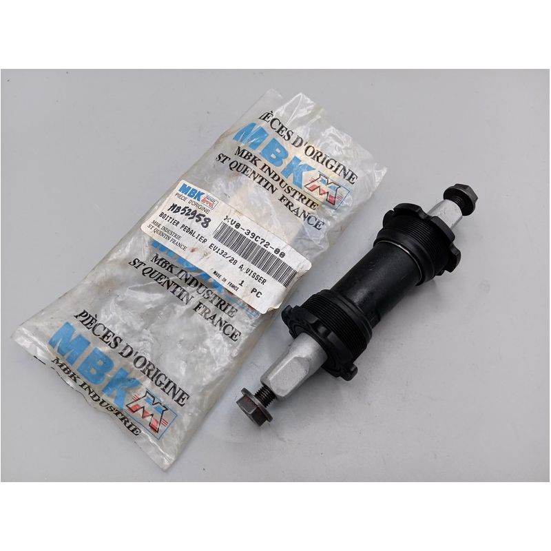 MBK - Motobécane Bottom Bracket 132 mm BSC / BSA