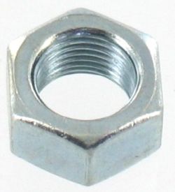 Sturmey Archer R128 left-hand hub nut