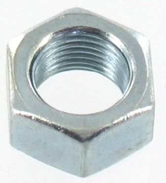 Ecrous de moyeu Sturmey Archer R128 gauche