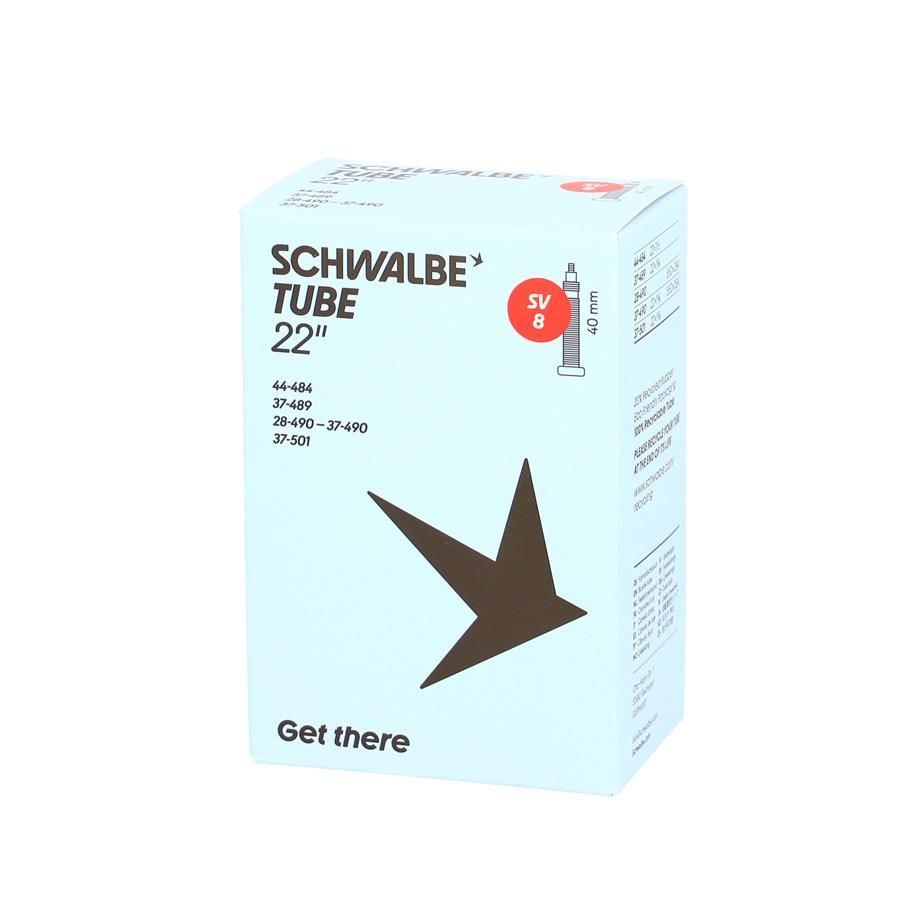Schwalbe Inner Tube for 550A Tire