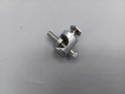 mafac fixation étrier frein arrière entre hauban vélo vintage cadre acier