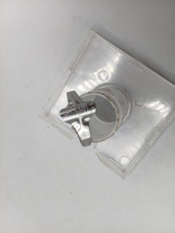 collier pour passage de gaine  vélo campagnolo 25,4 mm