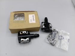NOS - VP Components - SPD-style pedals - 9/16"x20tpi BSC