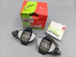 Time Sierra 9/16"x20tpi BSC Pedals for Vintage Bikes from the 2000s
