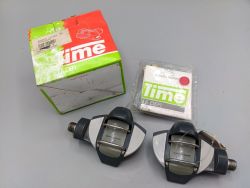 Neuves ! Paire de pédales Time Sierra 9/16"x20tpi BSC