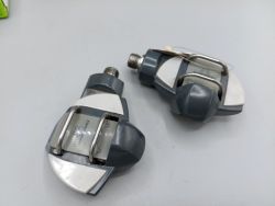 Time Sierra 9/16"x20tpi BSC Pedals for Vintage Bikes from the 2000s