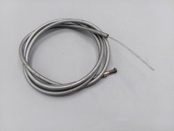 sheath garnet grey metallic bicycle second hand new old stock