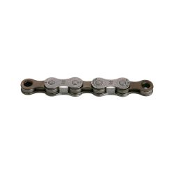 KMC Z7 114M 6/7-speed chain for 1/2-inch bikes, 3.32 friction