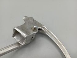 CLB leviers de freins vélo enfant pour randonneuse à double commandes guidonnet