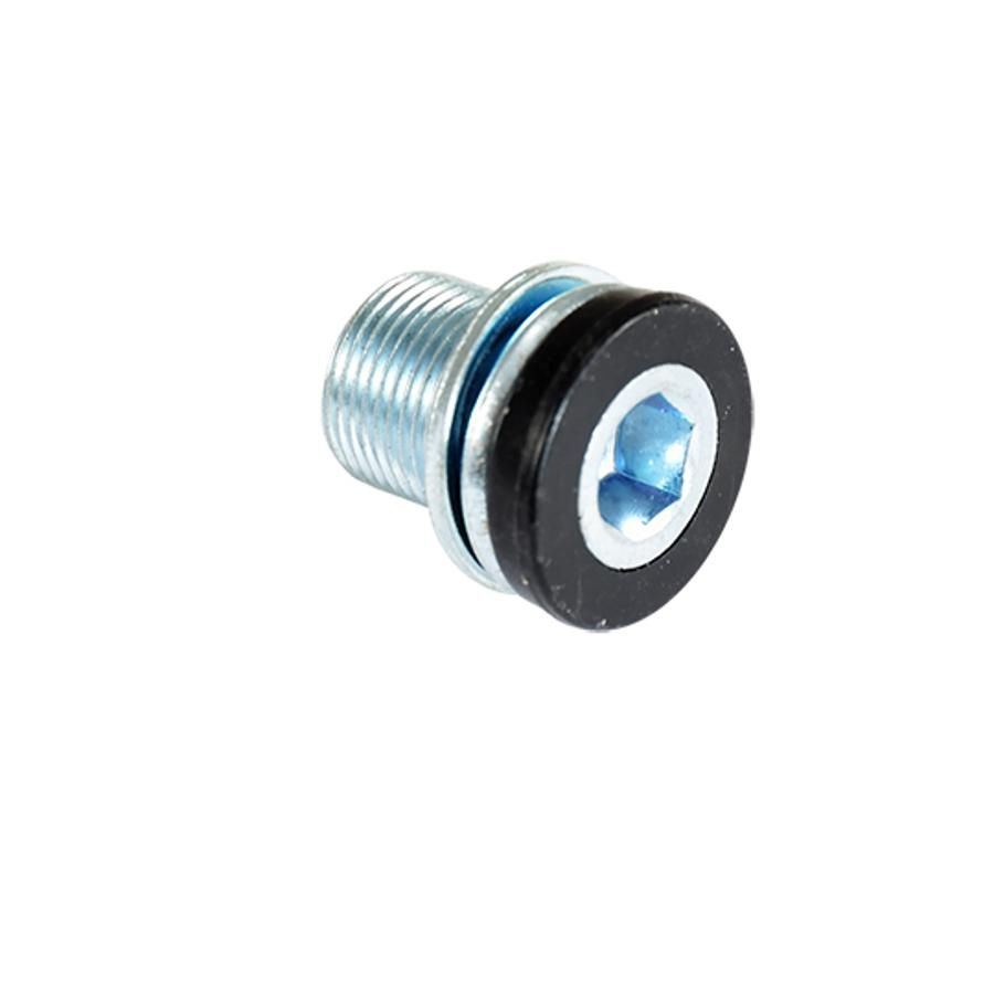 Vis serrage Algi manivelle sur boitier de octalink D14X100 (x1)