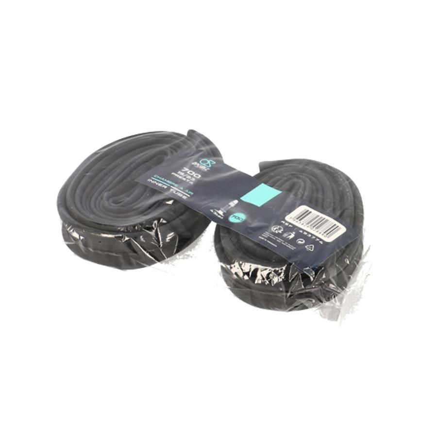 2x Optimiz - 700 x 19 - 23 c 28’ inner tube
