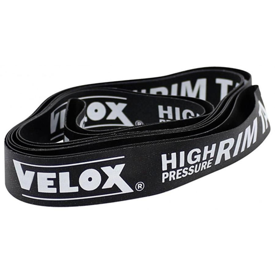 Velox 700 - 28’ - 16 mm - Rubber rim tape