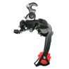rear derailleur with long cage, 30 teeth