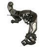 rear derailleur with long cage, 30 teeth