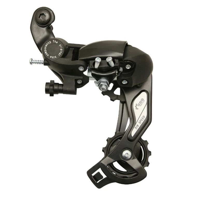 Saiguan Eight 8-speed rear derailleur for mountain bikes