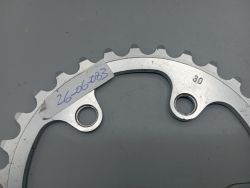 Stronglight - Neuf ! BCD 74 - 30 dents - Plateau