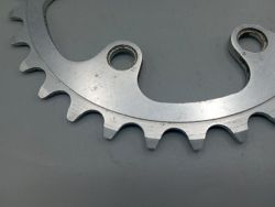 New ! BCD 74 - 30 teeth - Chainring