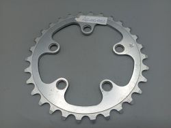 New ! BCD 74 - 30 teeth - Chainring
