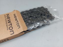 chaîne pour vélo 1 3 vitesses 112 maillons anti-rouille vélo vintage ville vélotaf rétro