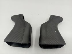 2 quality brake hoods brake lever for vintage racing bike  road bike brake hoods classic and vintage bikes bicycle brake leve