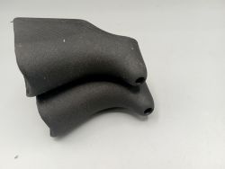 2 quality brake hoods brake lever for vintage racing bike  road bike brake hoods classic and vintage bikes bicycle brake leve