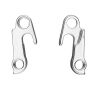 patte de derailleur pour cadre sunn bianchi commencal raleigh