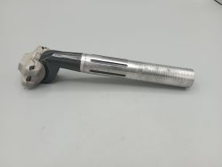 ITM aluminium seatpost Ø 26.4 mm