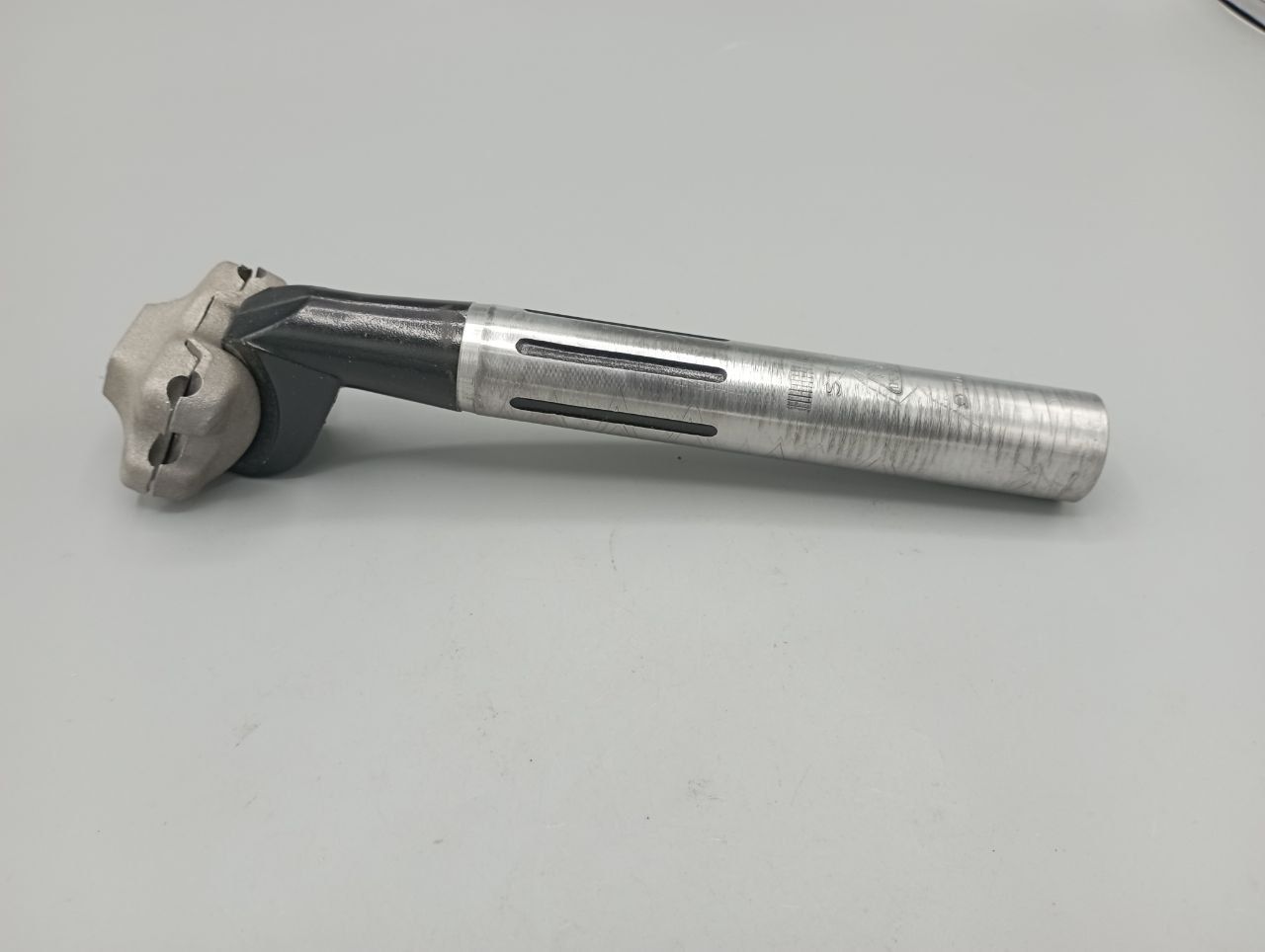 ITM aluminium seatpost Ø 26.4 mm