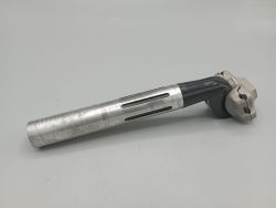 ITM aluminium seatpost Ø 26.4 mm