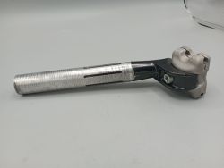 ITM aluminium seatpost Ø 26.4 mm