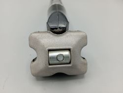 ITM aluminium seatpost Ø 26.4 mm