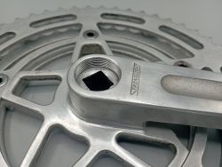 Stronglight 93 Crankset