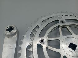 Stronglight 93 Crankset