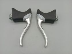 Paire de leviers de frein Shimano Aero | Vintage Bike Shop