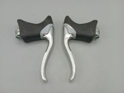 Paire de leviers de frein Shimano Aero | Vintage Bike Shop
