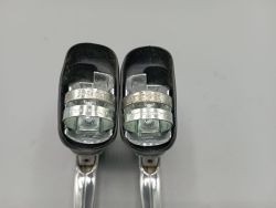 Paire de leviers de frein Shimano Aero | Vintage Bike Shop