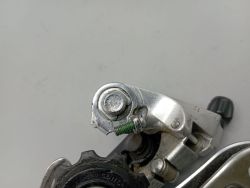 Shimano Exage 300 EX RD-A300 rear derailleur