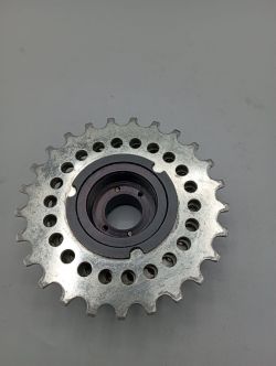 Maillard Course 6-speed freewheel 15-25