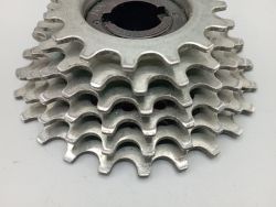 Maillard Course 6-speed freewheel 15-25