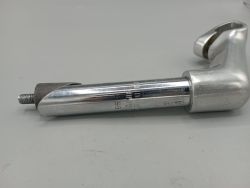 Kalloy quill stem - Ø22.2 - 85 mm - MTB / hybrid