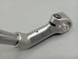 Potence Kalloy à plongeur Ø22,2 mm - 85 mm - VTT VTC